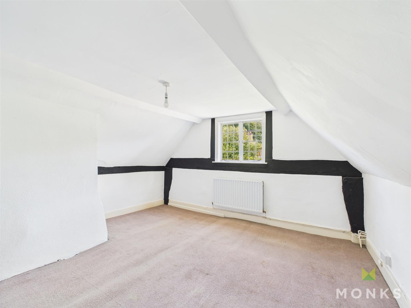 The Cottage Gooseberry Lane, Shrewsbury, SY4 3BB SSTC The Cottage Gooseberry Lane, Shrewsbury, SY4 3BB SSTC